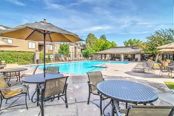 North Salt Lake UT Apartments for Rent with Swimming Pool